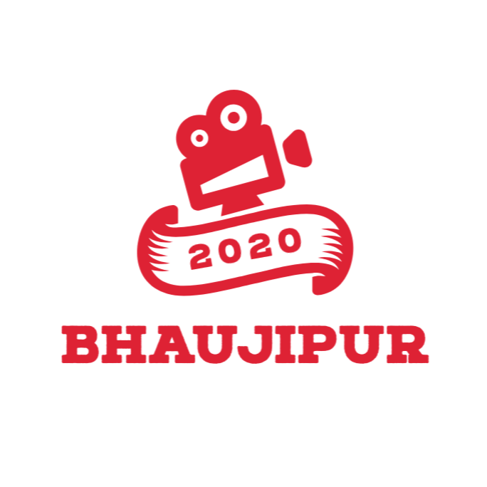 Bhaujipur Logo