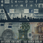 Big Tech Tax Evasion In Ireland