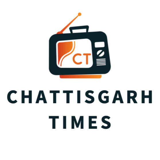 Chattisgarh Times Logo