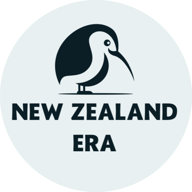 NewZealand Era Logo